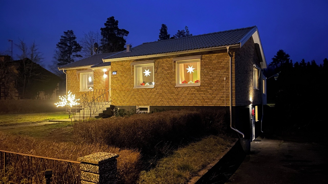 Photo of Outdoor in Lonneberga