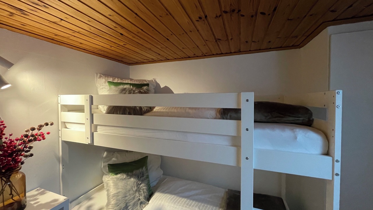 Photo of Bedroom in Lonneberga