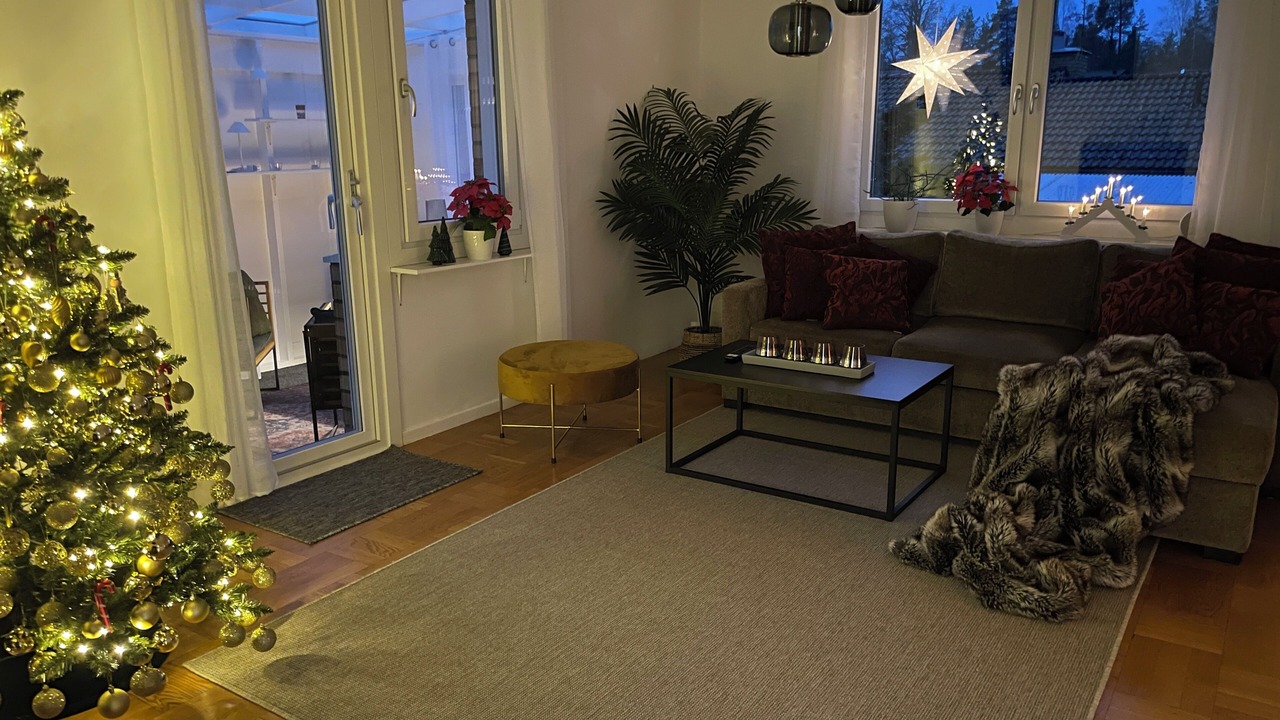 Photo of Livingroom in Lonneberga
