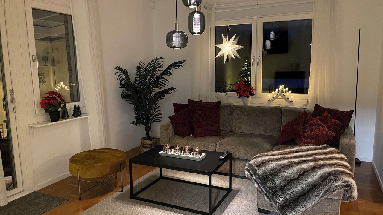Photo of Livingroom in Lonneberga