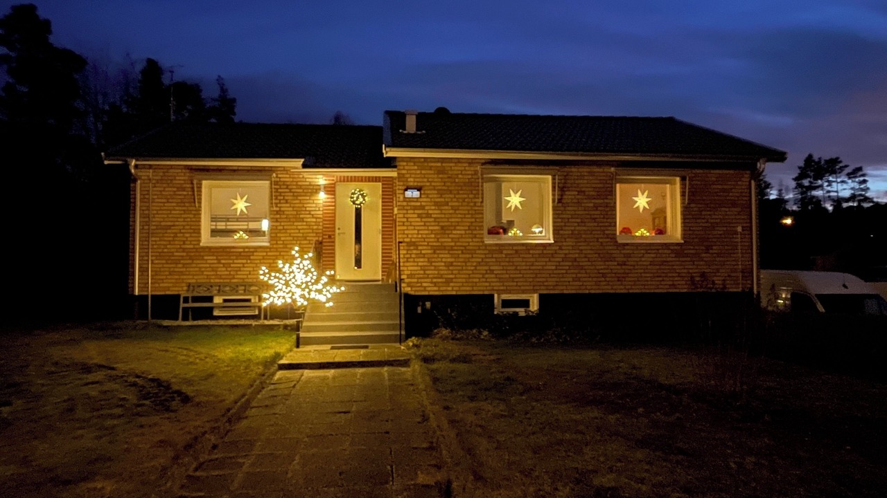 Photo of Outdoor in Lonneberga