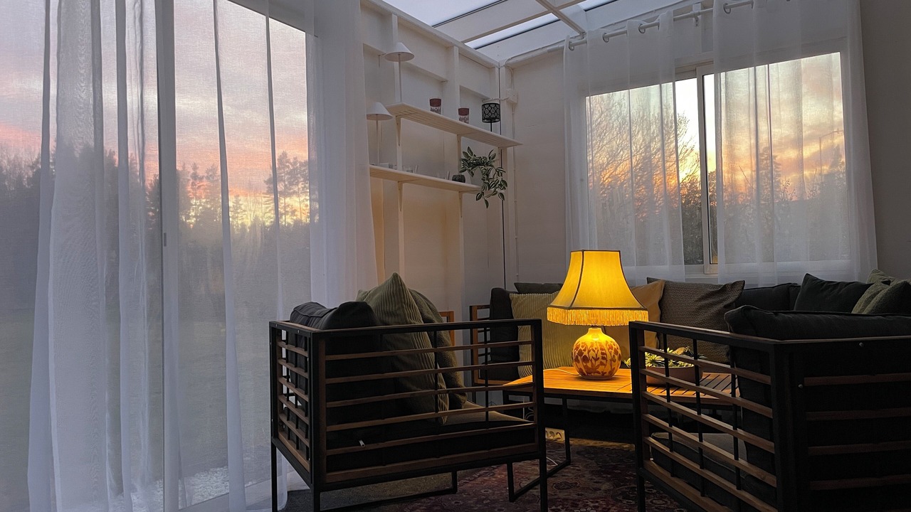 Photo of Livingroom in Lonneberga