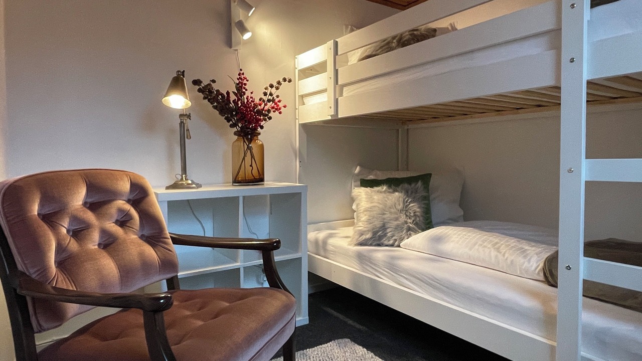 Photo of Bedroom in Lonneberga