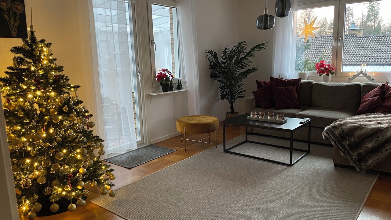 Photo of Livingroom in Lonneberga