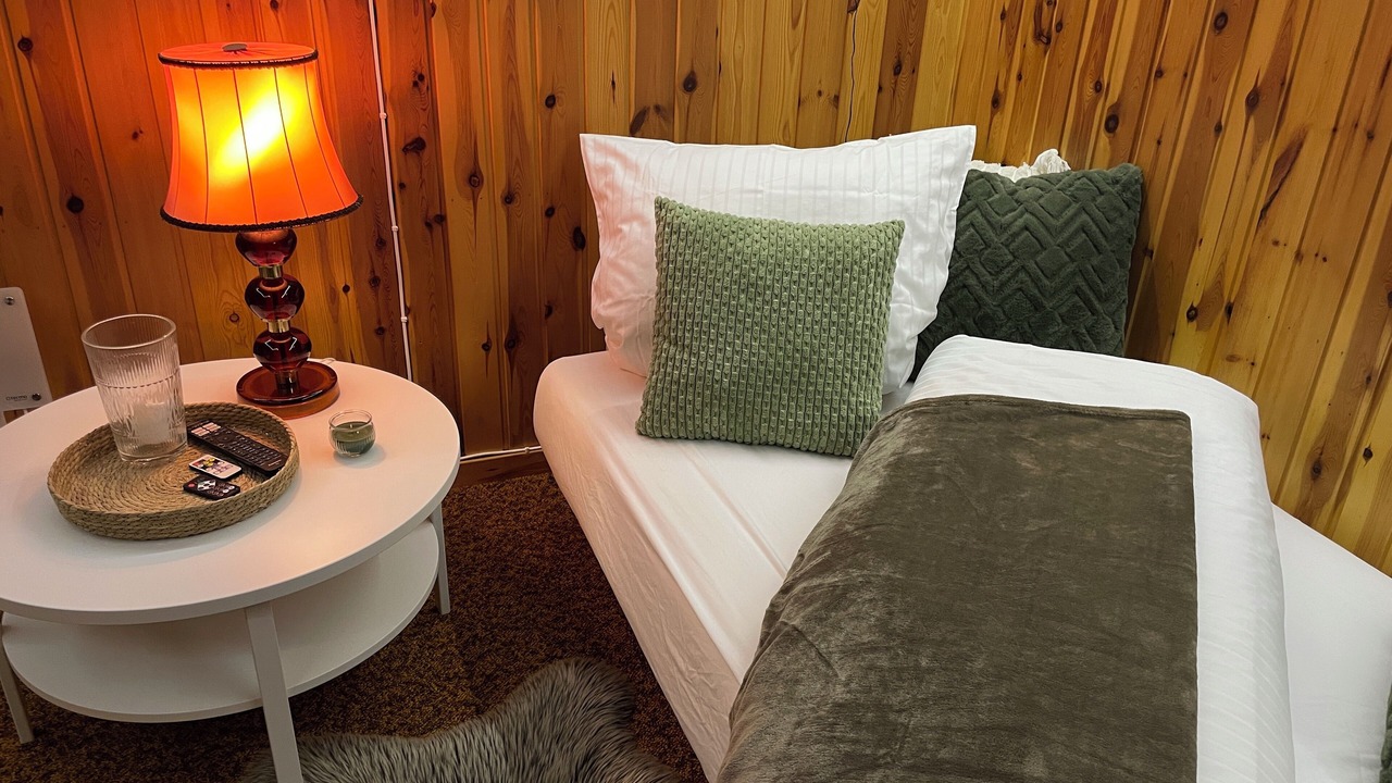 Photo of Bedroom in Lonneberga