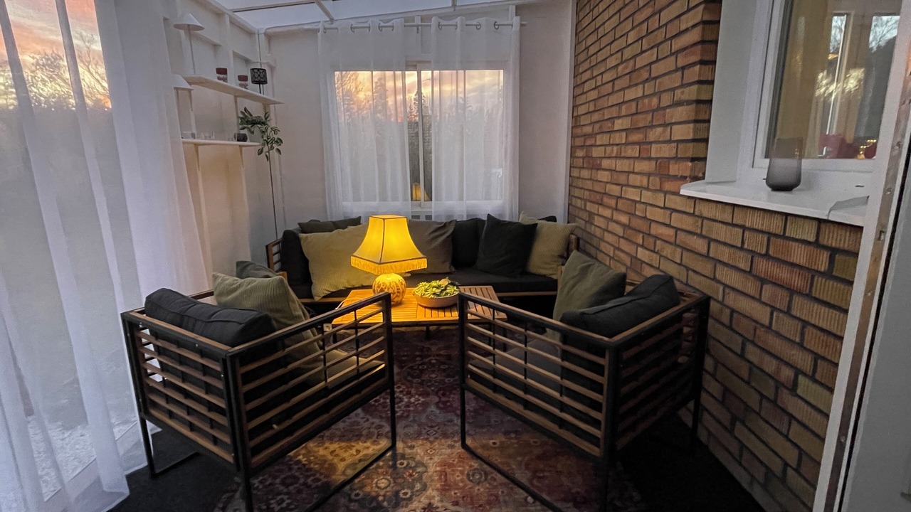 Photo of Livingroom in Lonneberga