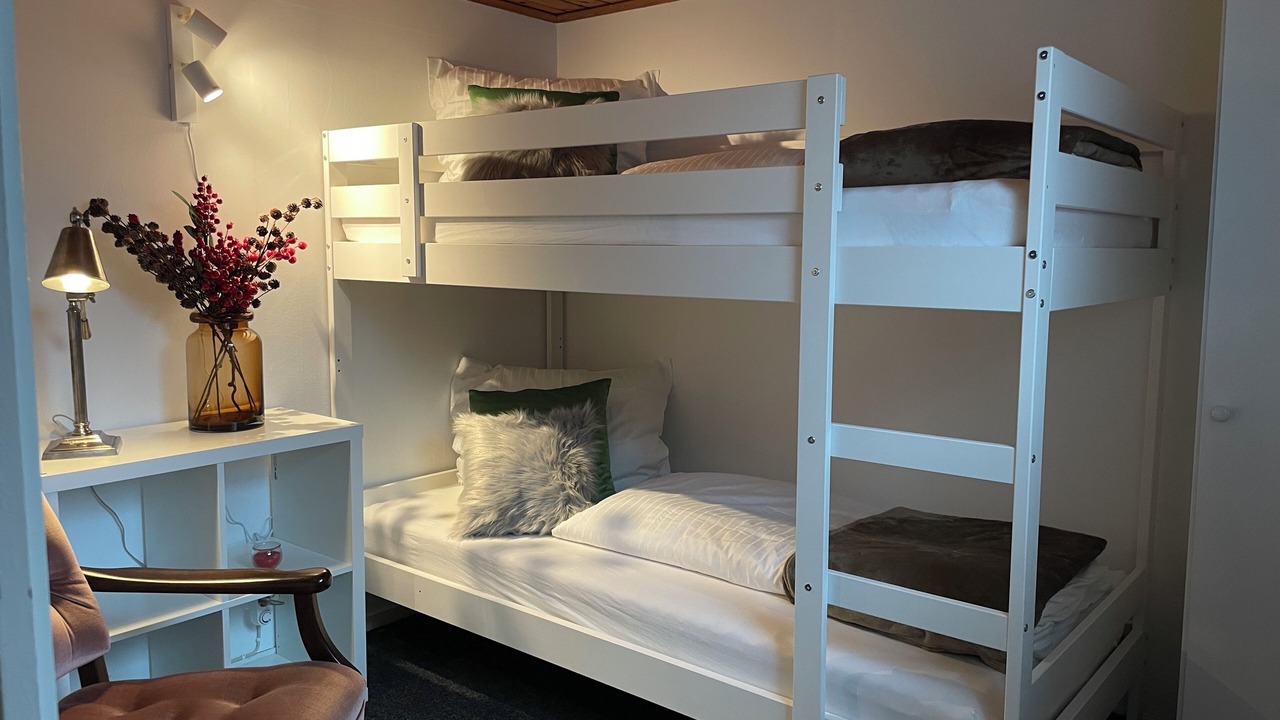 Photo of Bedroom in Lonneberga