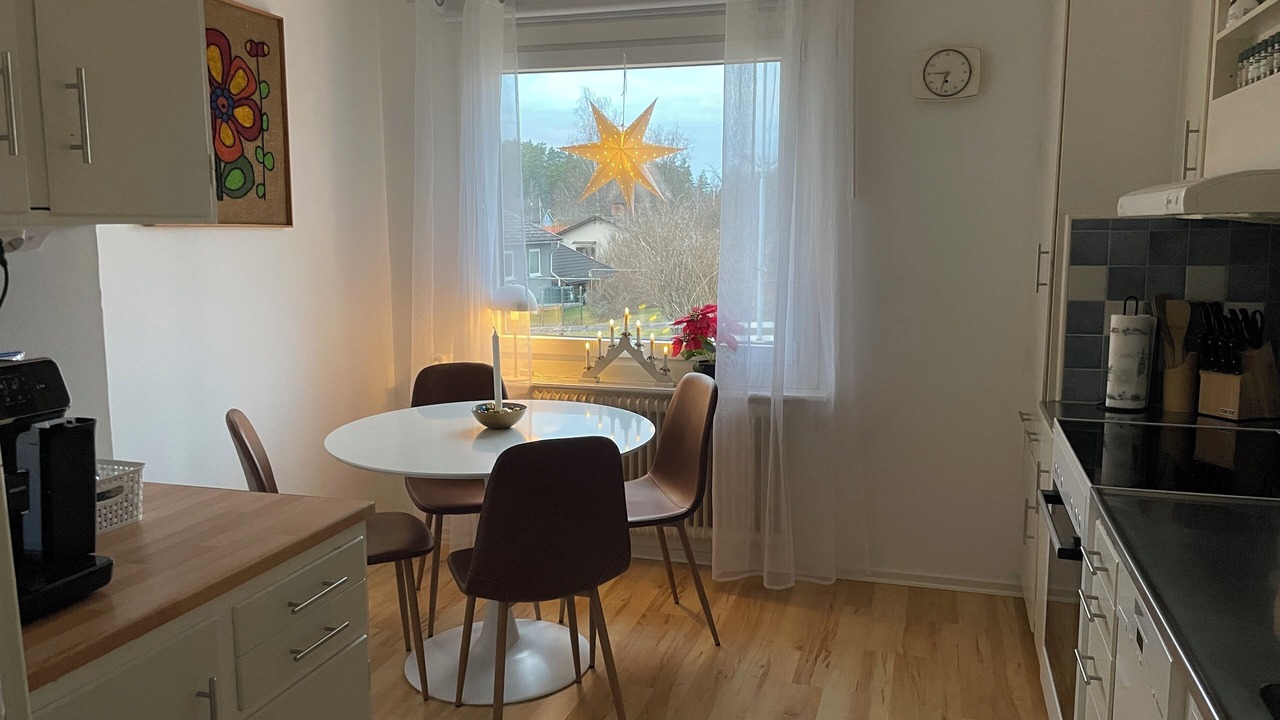 Photo of Kitchen in Lonneberga