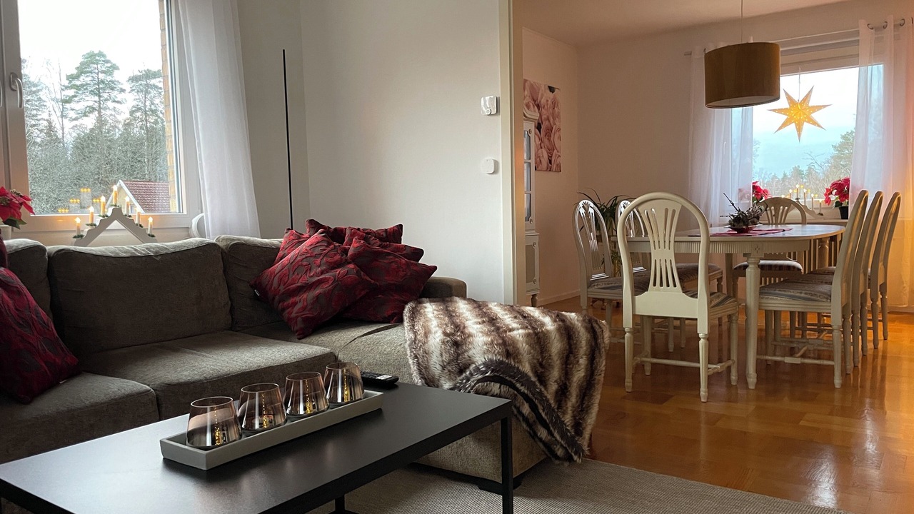 Photo of Livingroom in Lonneberga