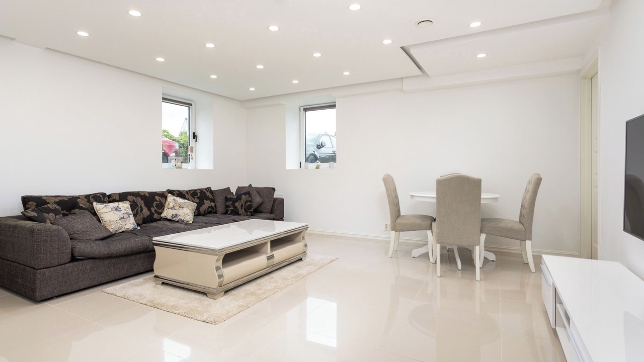 Photo of Livingroom in Stavanger