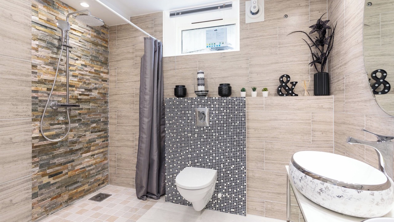 Photo of Bathroom in Stavanger