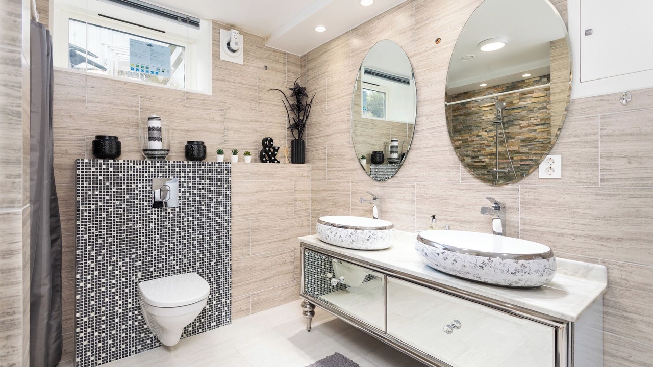 Photo of Bathroom in Stavanger