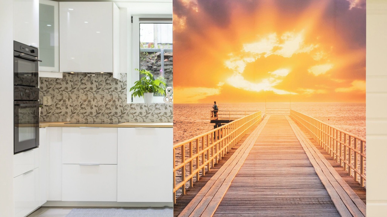 Photo of Kitchen in Stavanger