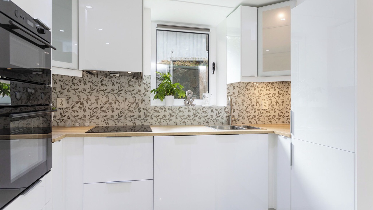 Photo of Kitchen in Stavanger