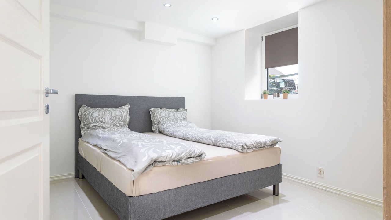 Photo of Bedroom in Stavanger