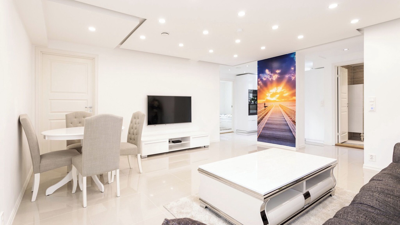 Photo of Livingroom in Stavanger