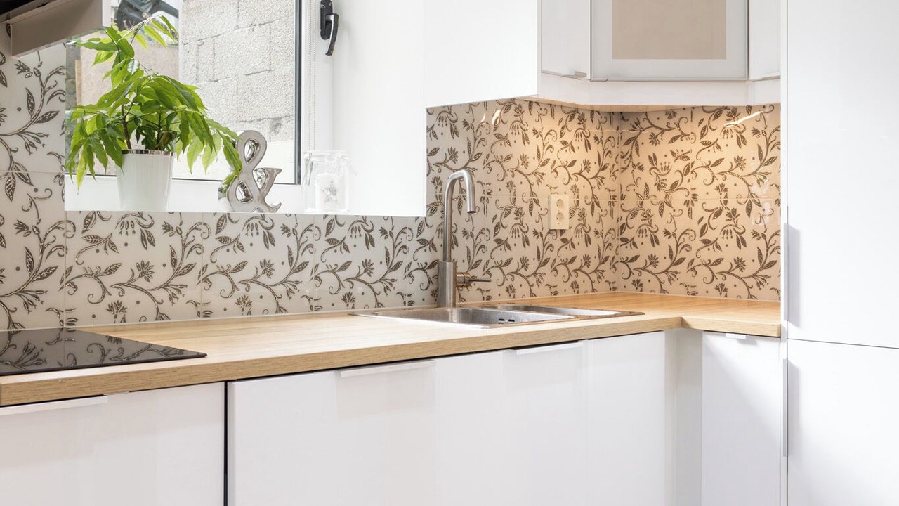 Photo of Kitchen in Stavanger
