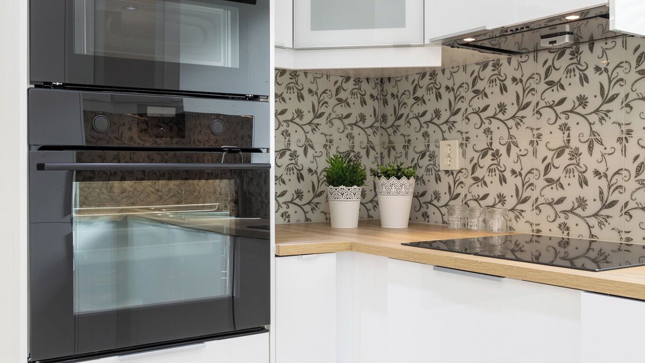 Photo of Kitchen in Stavanger