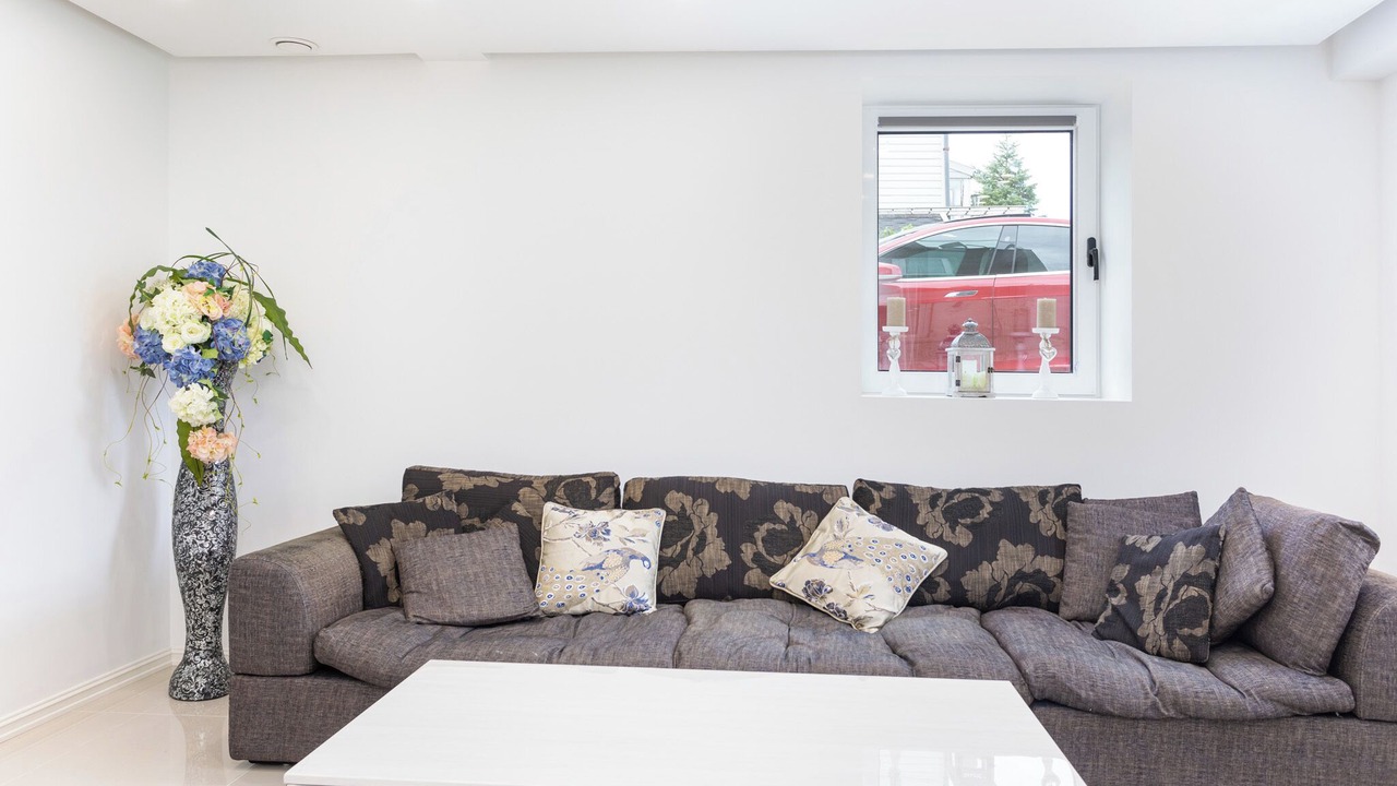 Photo of Livingroom in Stavanger
