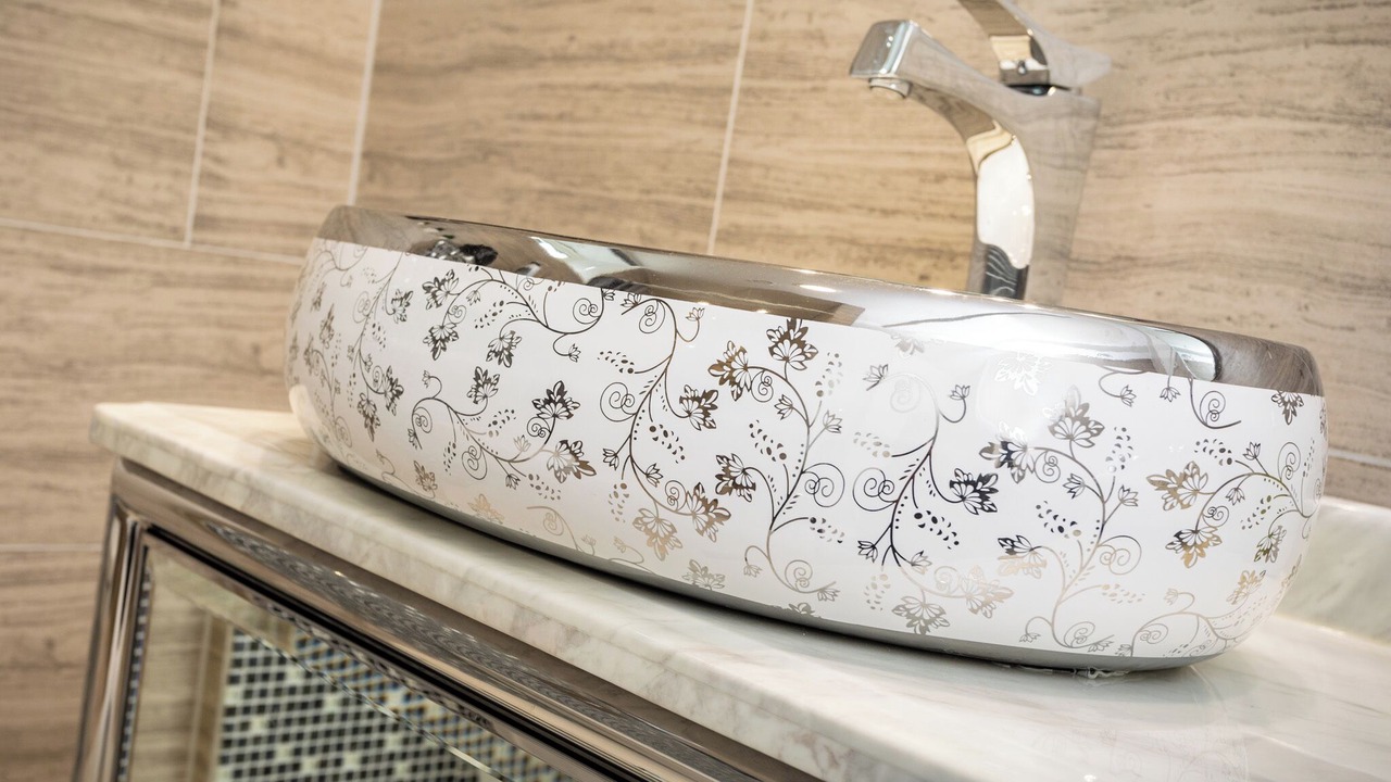 Photo of Bathroom in Stavanger