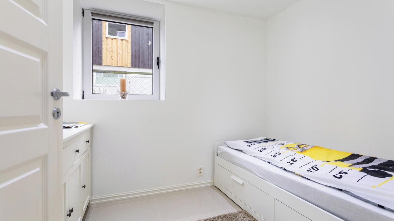 Photo of Bedroom in Stavanger