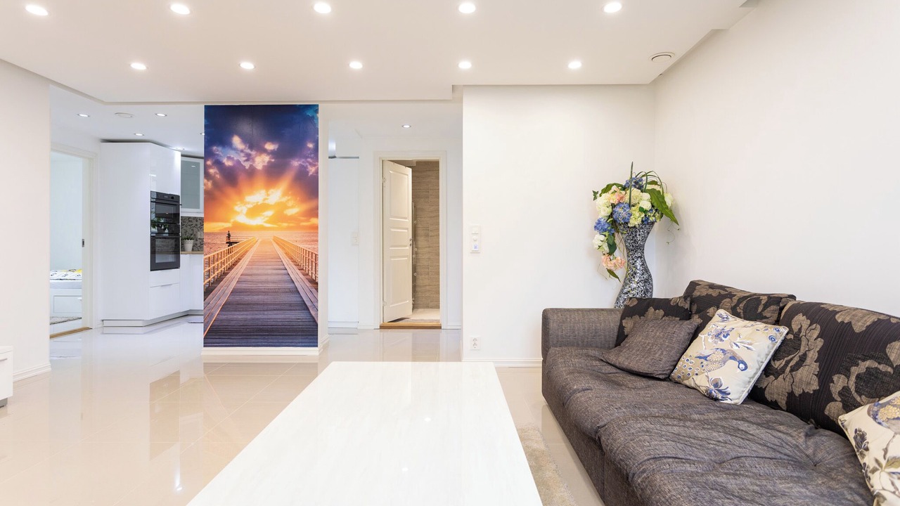 Photo of Livingroom in Stavanger