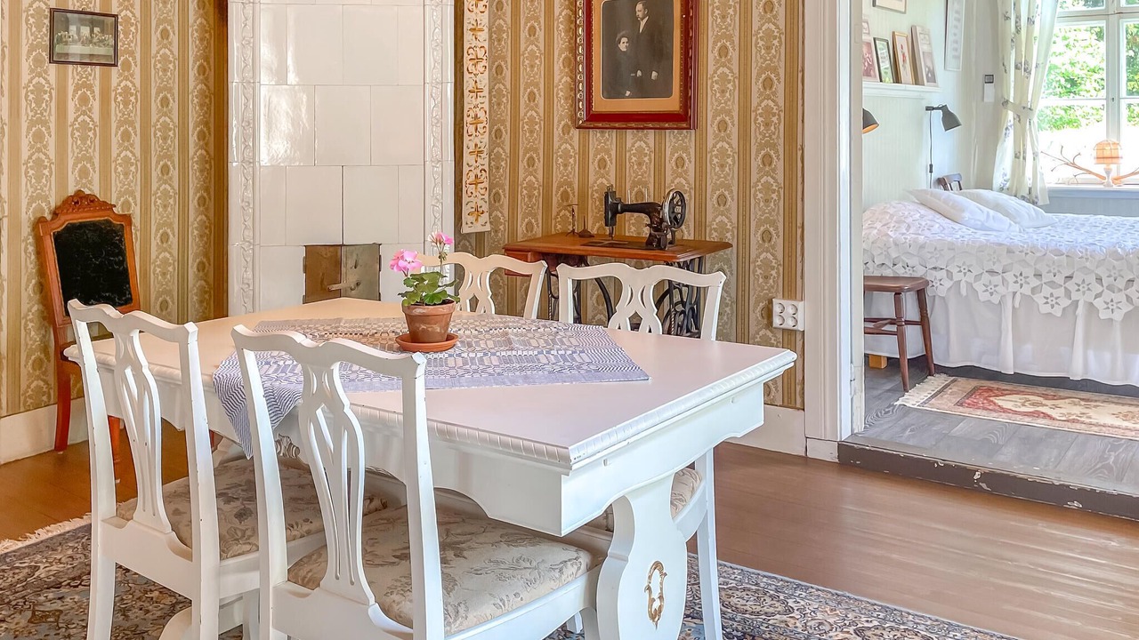 Photo of Bedroom in Grimsas