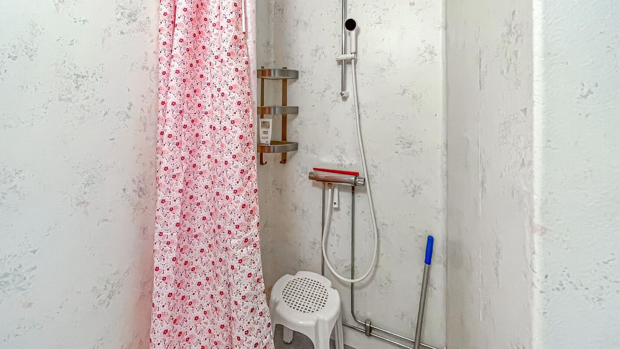 Photo of Bathroom in Grimsas