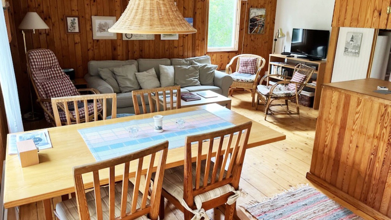 Photo of Livingroom in Larbro