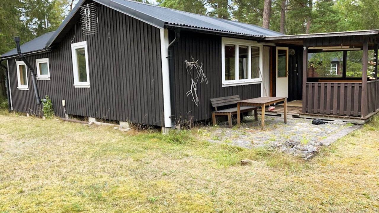 Photo of Outdoor in Larbro