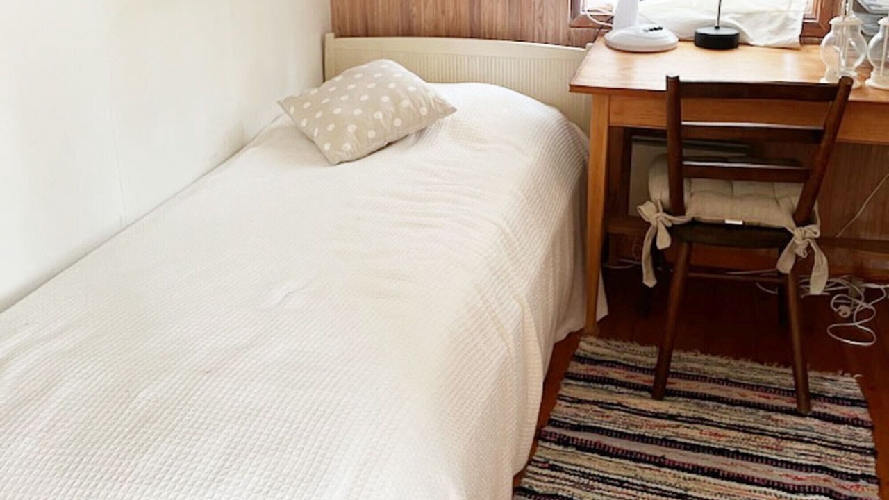 Photo of Bedroom in Larbro