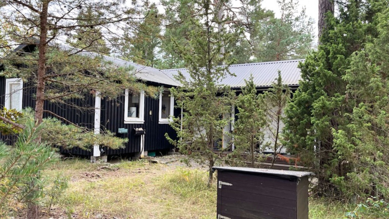 Photo of Outdoor in Larbro