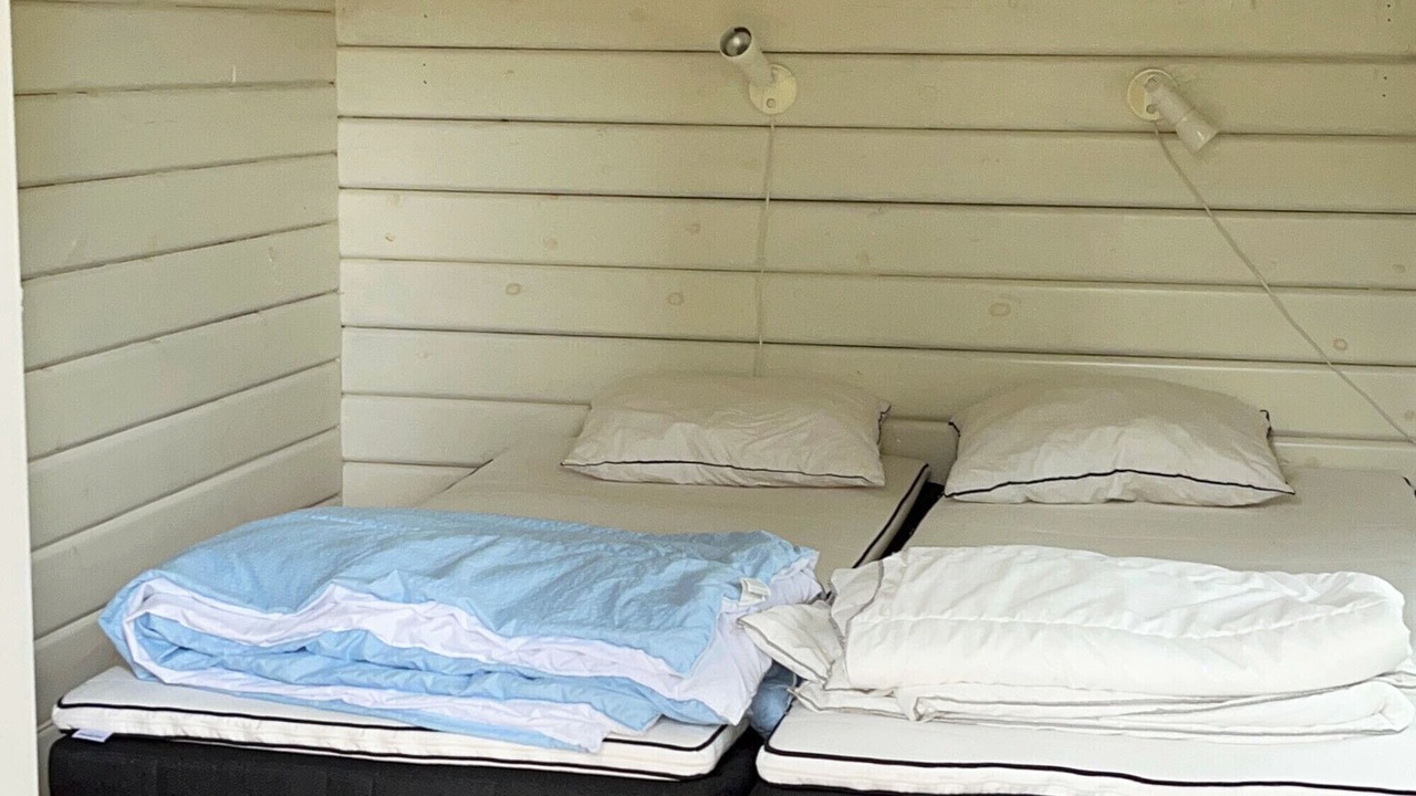 Photo of Bedroom in Larbro