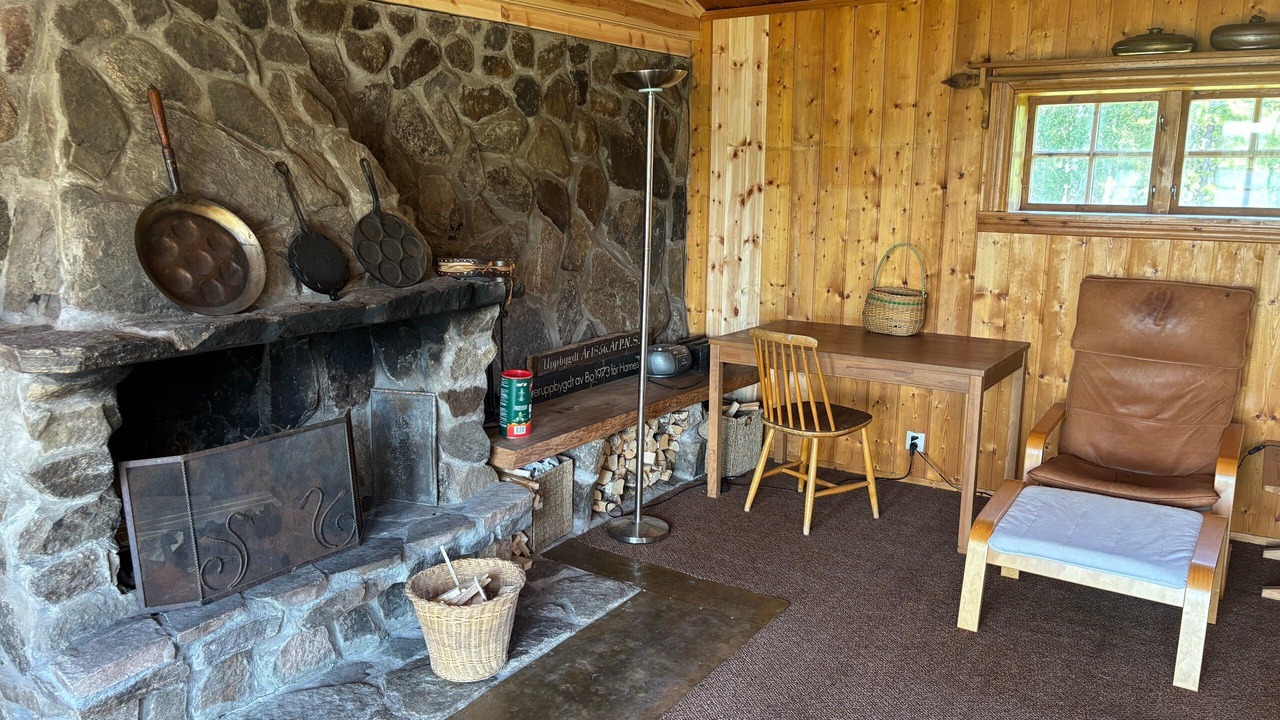 Photo of Outdoor in Skillingsfors