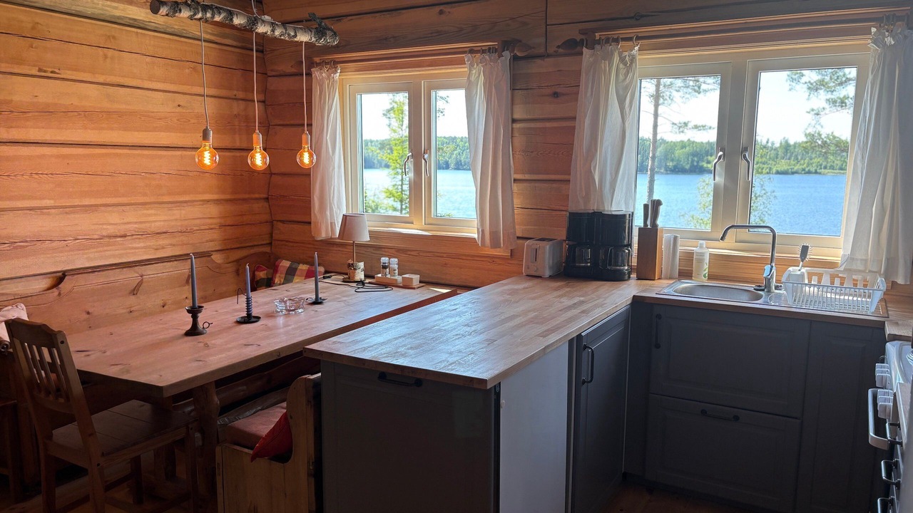 Photo of Kitchen in Skillingsfors