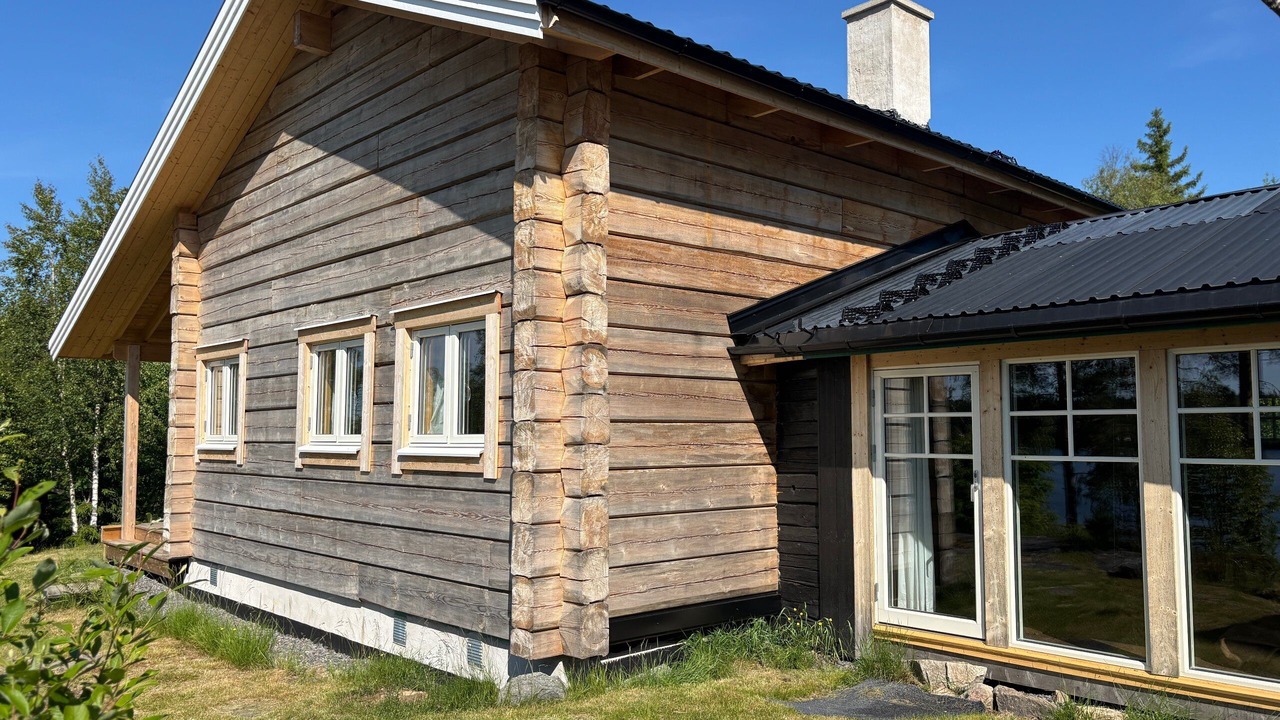 Photo of Outdoor in Skillingsfors