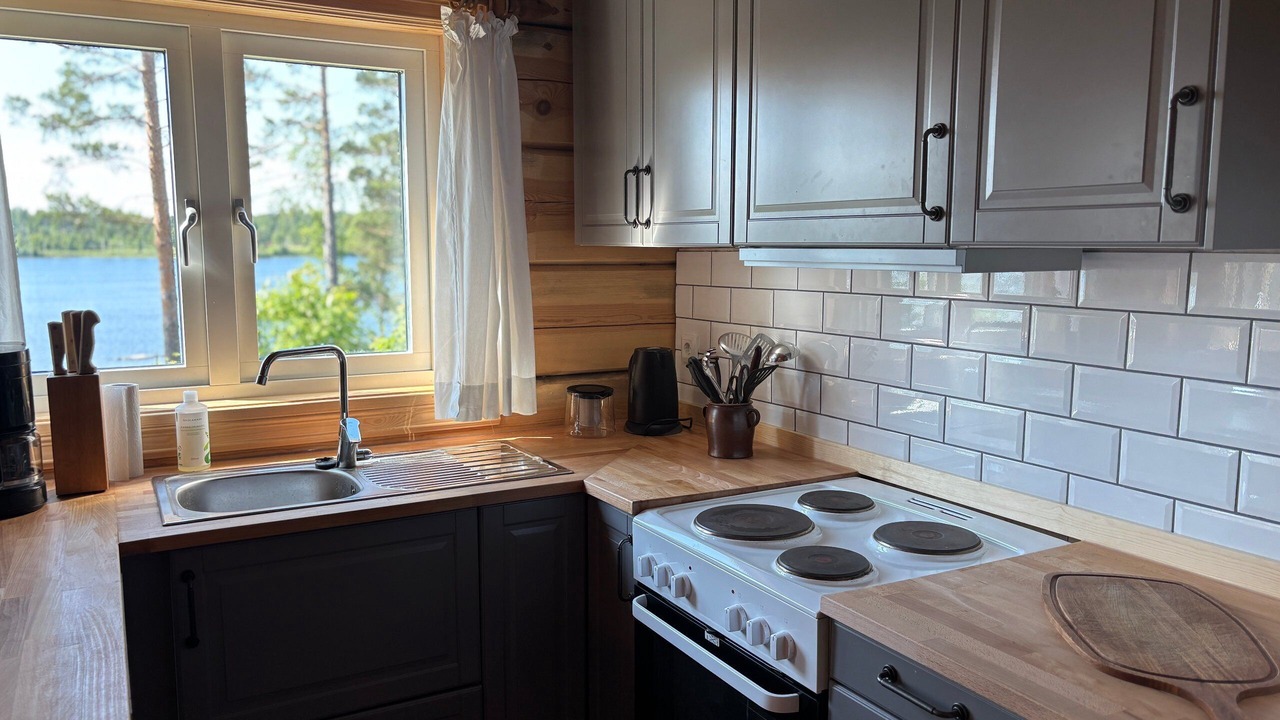 Photo of Kitchen in Skillingsfors