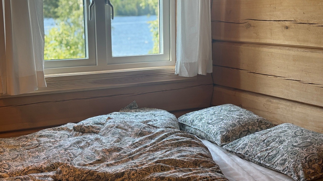 Photo of Bedroom in Skillingsfors