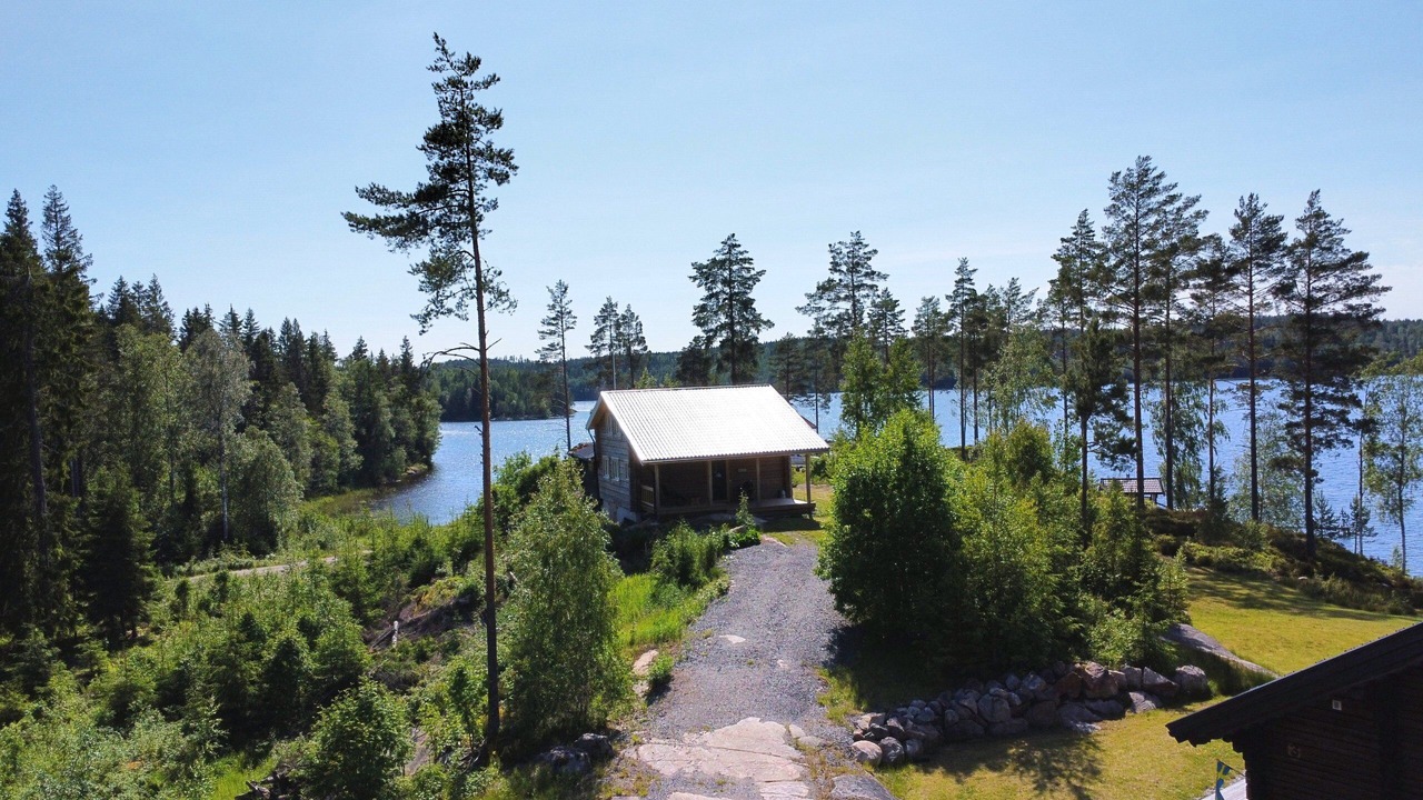 Photo of Outdoor in Skillingsfors