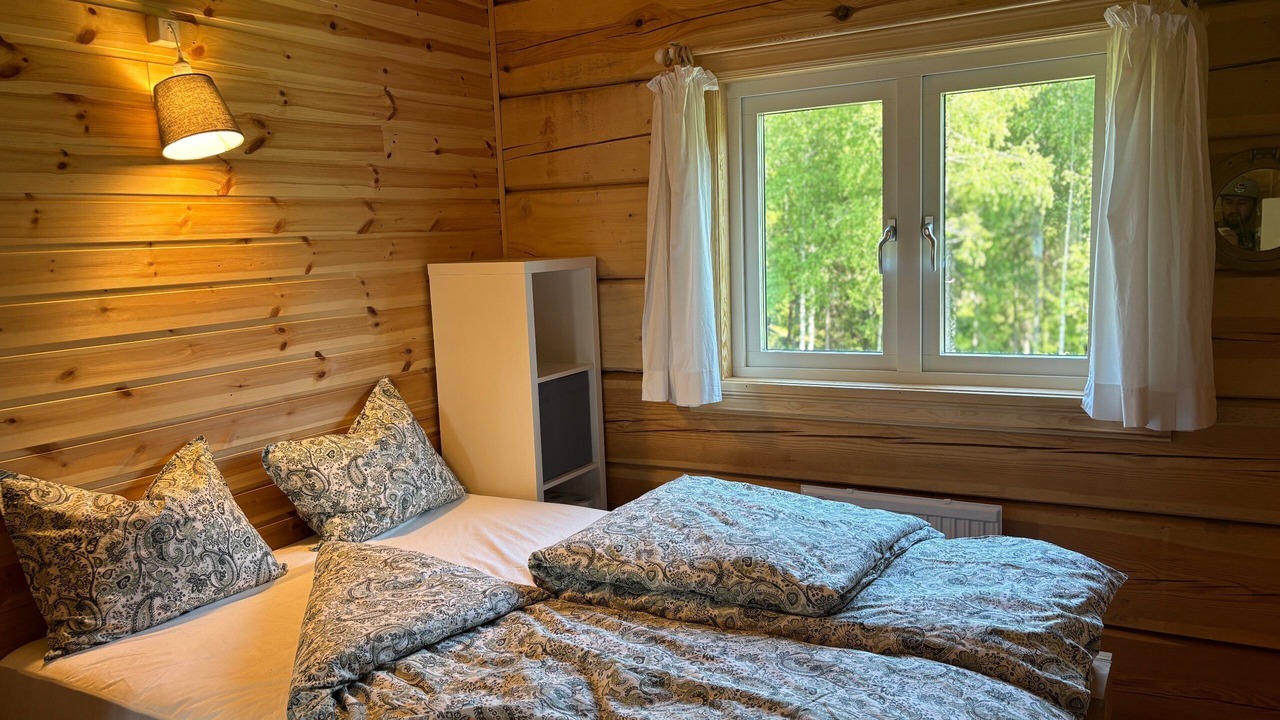 Photo of Bedroom in Skillingsfors