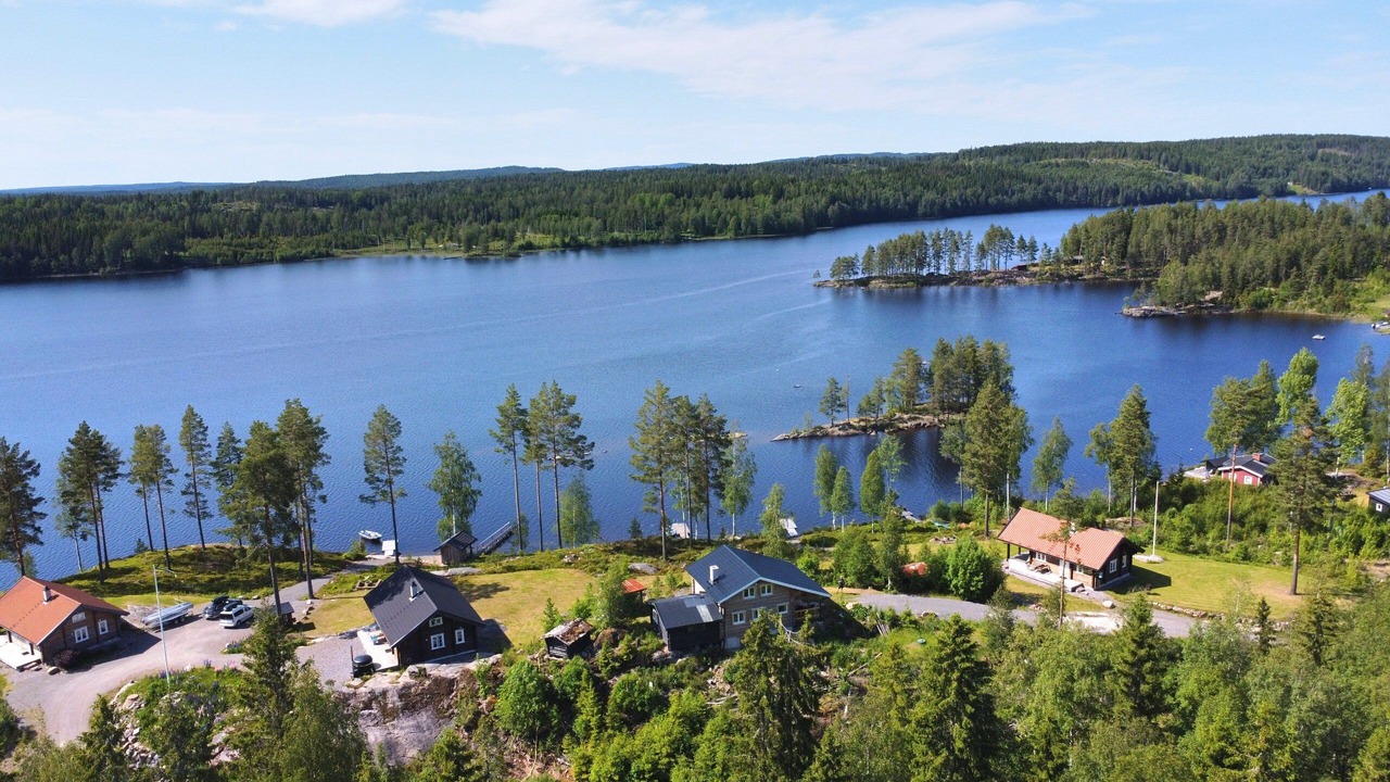 Photo of Outdoor in Skillingsfors