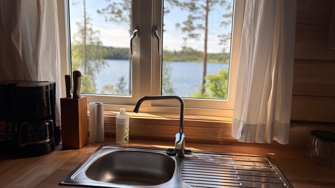 Photo of Kitchen in Skillingsfors