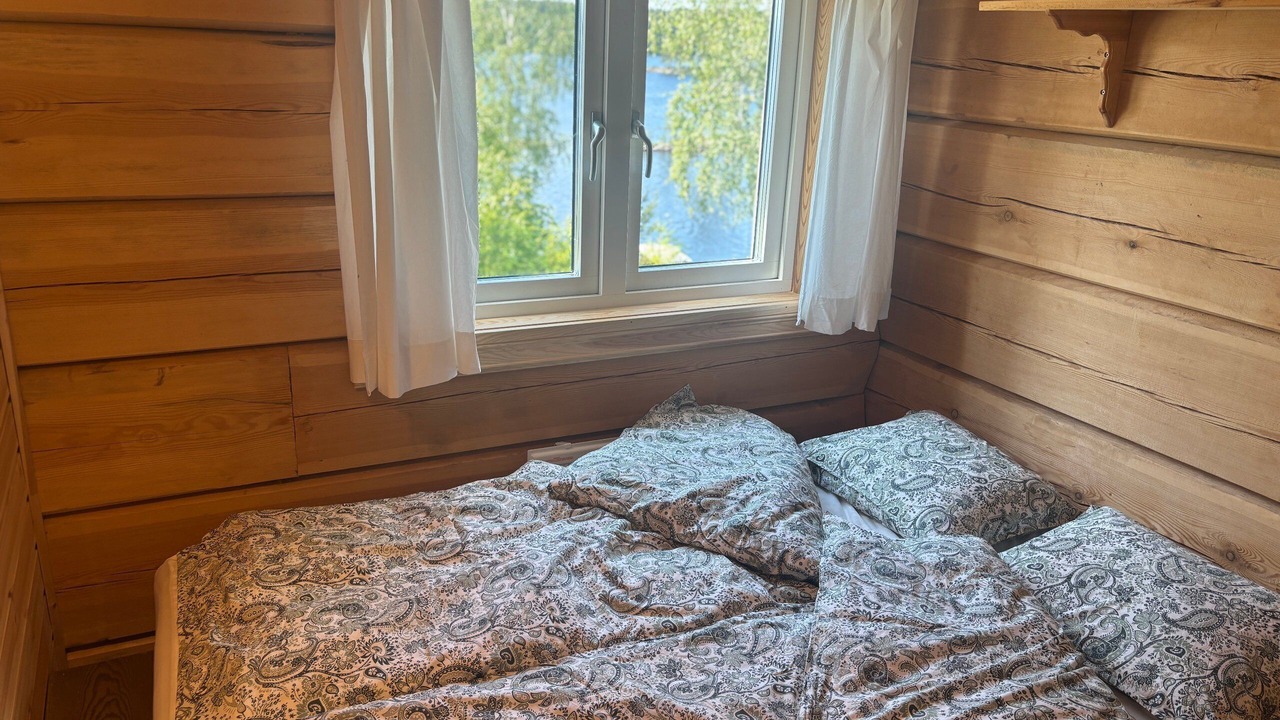 Photo of Bedroom in Skillingsfors