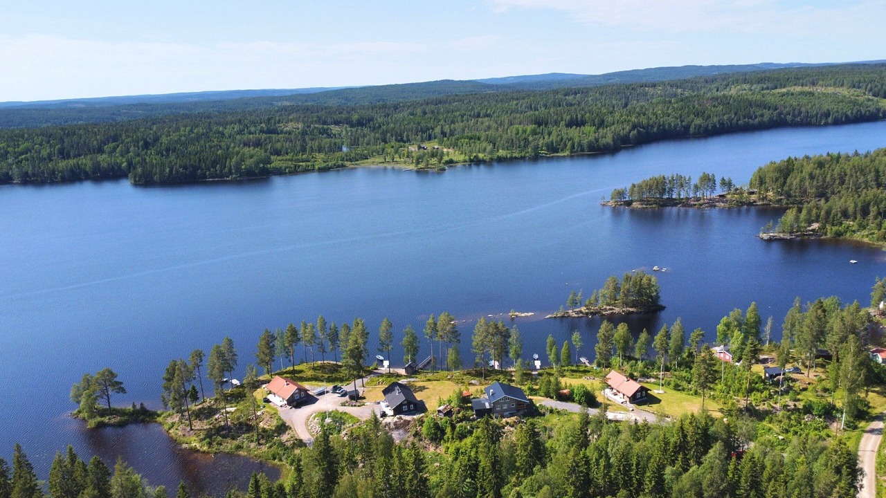 Photo of Outdoor in Skillingsfors