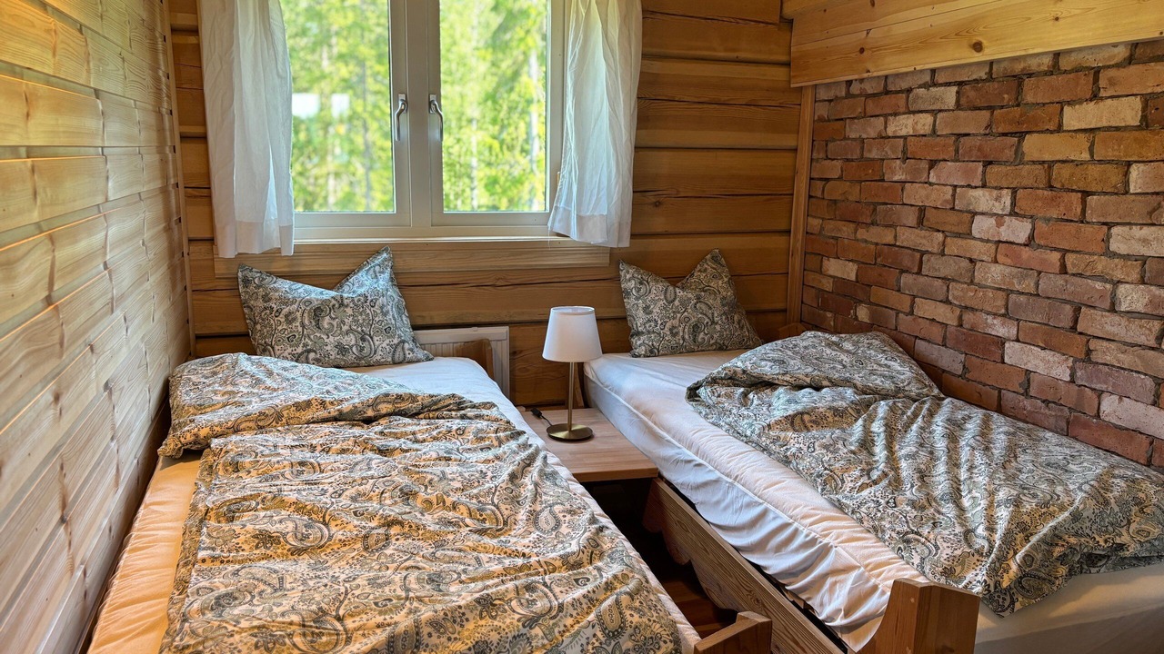 Photo of Bedroom in Skillingsfors