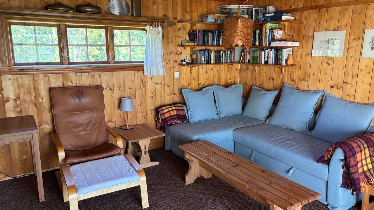 Photo of Livingroom in Skillingsfors