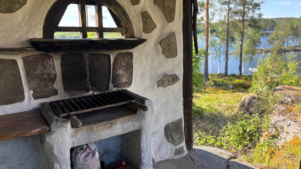 Photo of Outdoor in Skillingsfors