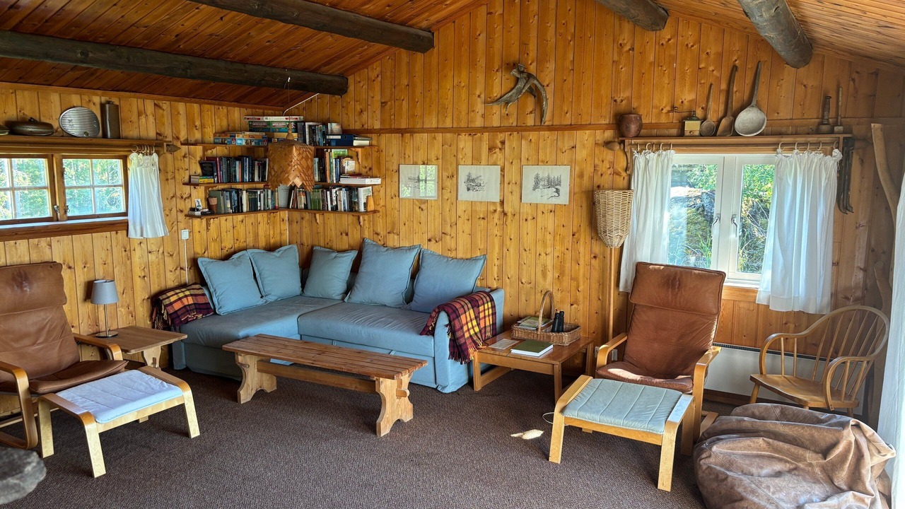 Photo of Livingroom in Skillingsfors