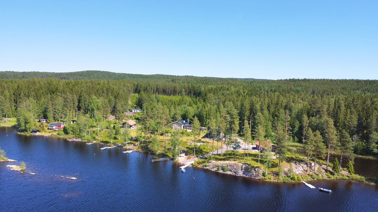Photo of Outdoor in Skillingsfors