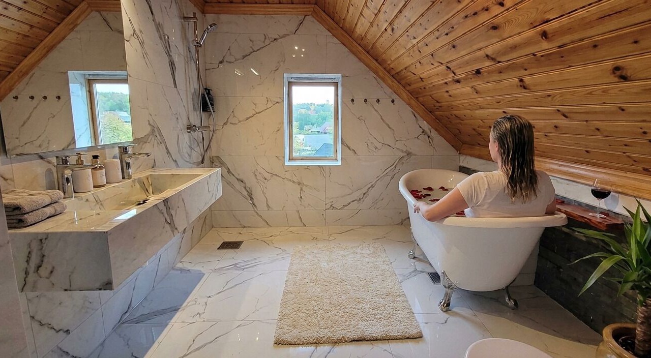 Photo of Bathroom in Lindas